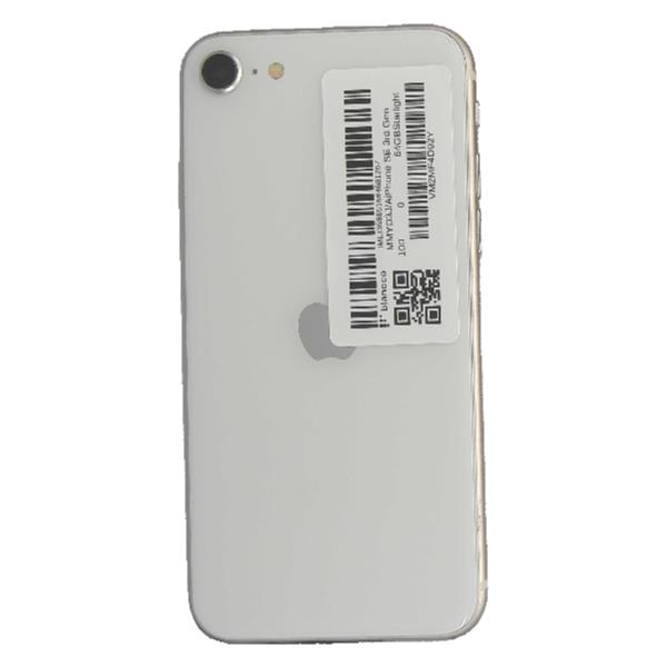 APPLE 【Cランク中古品】 SIMロック解除済 SIMフリー iPhone SE 3rd