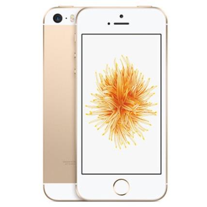 APPLE 【Bランク中古品】 SIMロック解除済 SIMフリー iPhone SE 128 GB