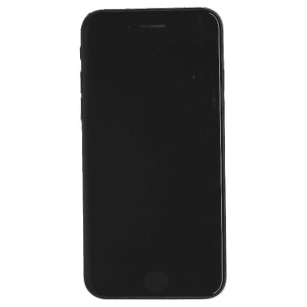 APPLE 【Cランク中古品】 SIMロック解除済 AU iPhone SE 3rd Gen 64 GB