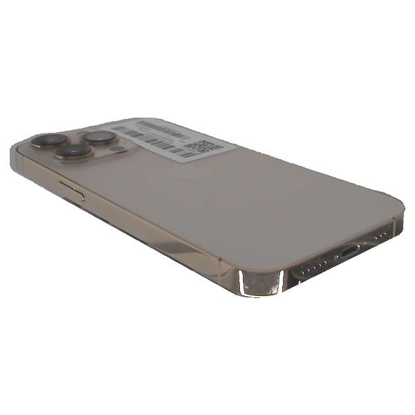 APPLE 【Bランク中古品】 SIMロック解除済 DOCOMO iPhone 13 Pro 128