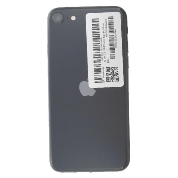 APPLE 【Cランク中古品】 SIMロック解除済 SIMフリー iPhone SE APPLE 【Cランク中古品】 SIMロック解除済 SIMフリー iPhone SE