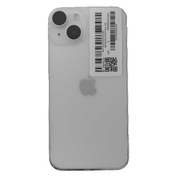APPLE 【Bランク中古品】 SIMロック解除済 DOCOMO iPhone 14 256 GB