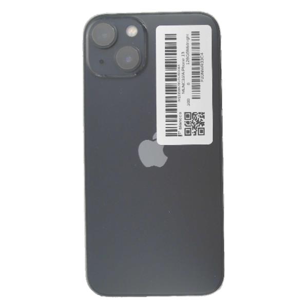 APPLE 【Bランク中古品】 SIMロック解除済 AU iPhone 13 128 GB