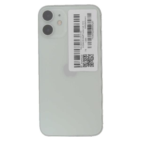 APPLE 【Bランク中古品】 SIMロック解除済 DOCOMO iPhone 12 mini 64