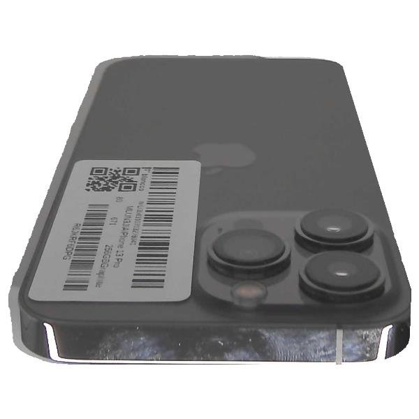 APPLE 【Bランク中古品】 SIMロック解除済 Softbank iPhone 13 Pro 256