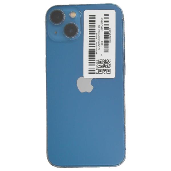 APPLE 【Bランク中古品】 SIMロック解除済 Softbank iPhone 13 256 GB