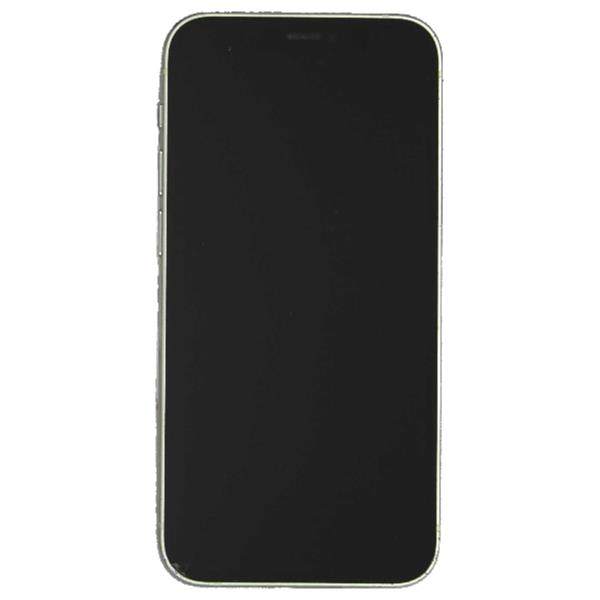 APPLE 【ジャンク品】 SIMロック解除済 DOCOMO iPhone 12 mini 256 GB