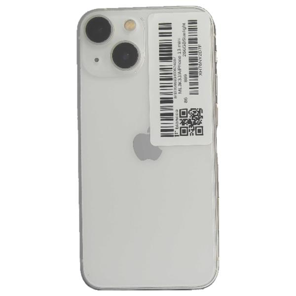 APPLE 【Bランク中古品】 SIMロック解除済 SIMフリー iPhone 13 mini