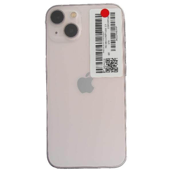 APPLE 【Bランク中古品】 SIMロック解除済 SIMフリー iPhone 13 128 GB