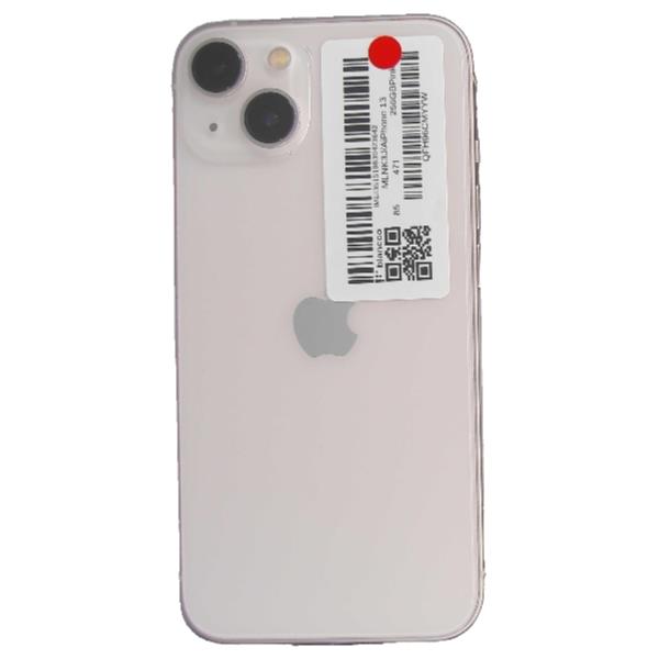 APPLE 【Cランク中古品】 SIMロック解除済 SIMフリー iPhone 13 256 GB