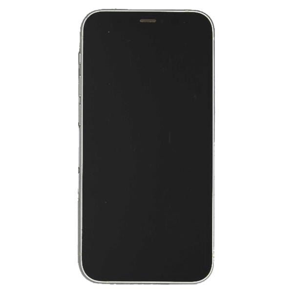 APPLE 【Cランク中古品】 AU iPhone 12 mini 256 GB Green MGDW3J