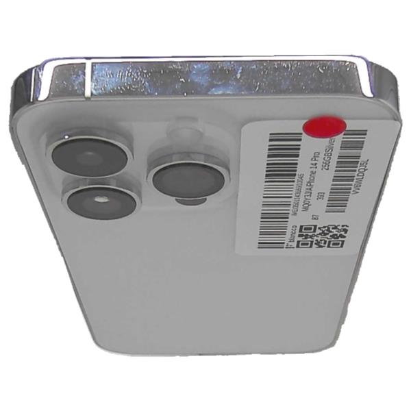 APPLE 【Bランク中古品】 SIMロック解除済 AU iPhone 14 Pro 256 GB