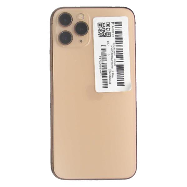 APPLE 【Cランク中古品】 SIMロック解除済 SIMフリー iPhone 11 Pro