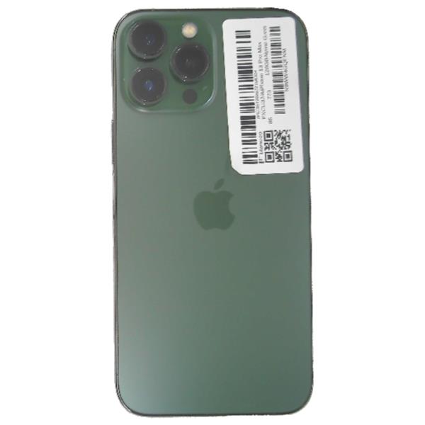 APPLE 【Bランク中古品】 SIMロック解除済 SIMフリー iPhone 13 Pro