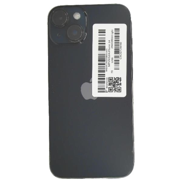 APPLE 【Bランク中古品】 SIMロック解除済 SIMフリー iPhone 14 256 GB