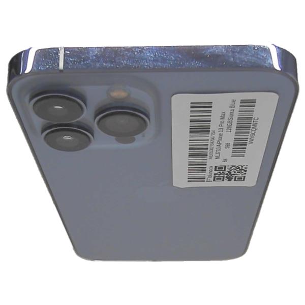 APPLE 【Bランク中古品】 SIMロック解除済 SIMフリー iPhone 13 Pro