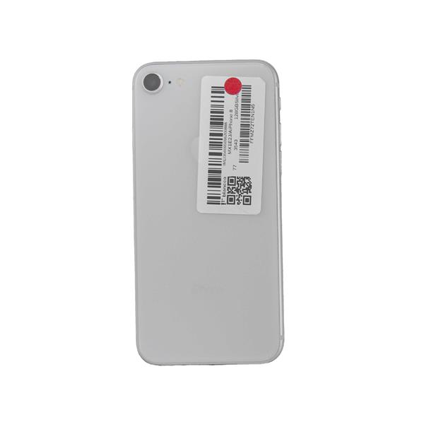 APPLE 【Bランク中古品】 SIMロック解除済 SIMフリー iPhone 8 128 GB