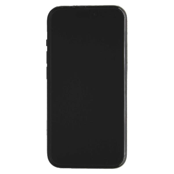 APPLE 【Bランク中古品】 SIMロック解除済 AU iPhone 15 128 GB Black
