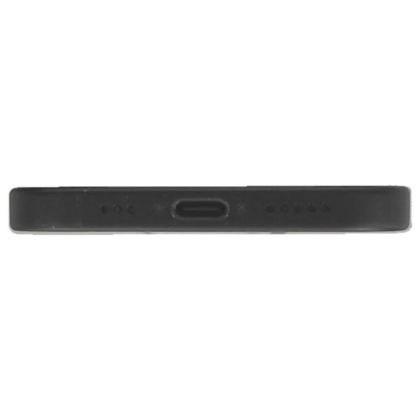 APPLE 【Bランク中古品】 SIMロック解除済 AU iPhone 15 128 GB Black