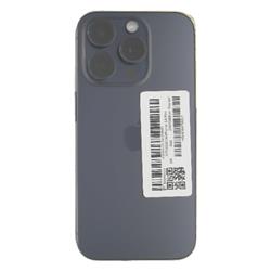 APPLE 【Bランク中古品】 SIMロック解除済 SIMフリー iPhone 15 Pro