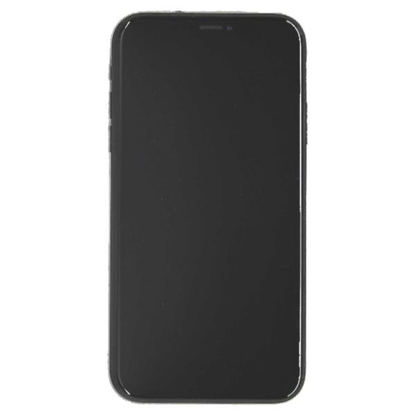 APPLE 【Bランク中古品】 SIMロック解除済 DOCOMO iPhone XR 64 GB