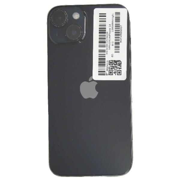 APPLE 【Cランク中古品】 SIMロック解除済 DOCOMO iPhone 14 128 GB