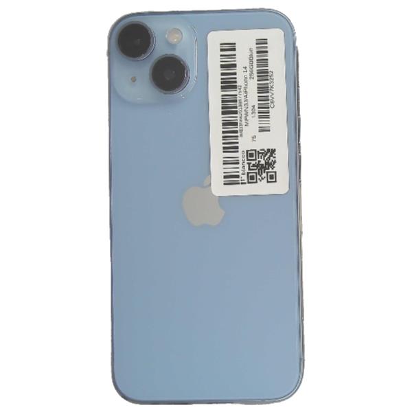 APPLE 【Bランク中古品】 SIMロック解除済 SIMフリー iPhone 14 256 GB