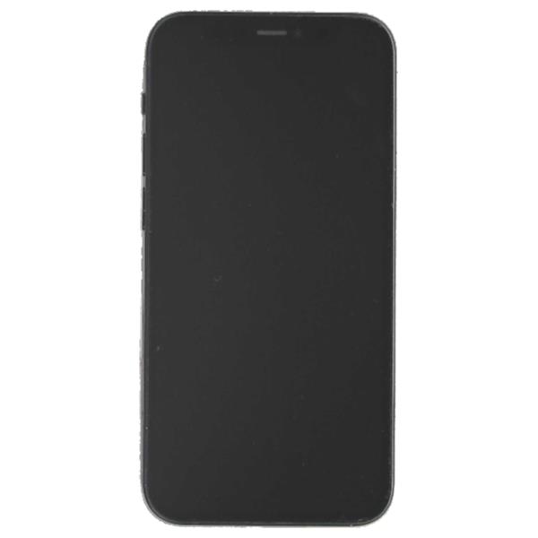 APPLE 【Bランク中古品】 SIMロック解除済 SIMフリー iPhone 12 mini
