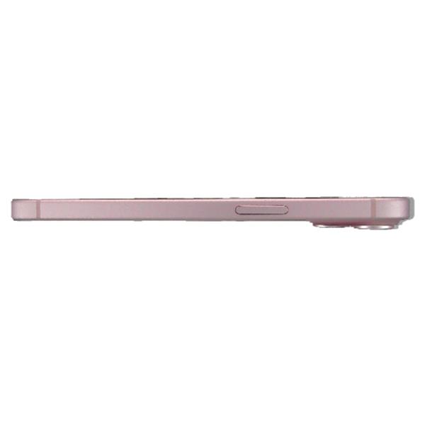 APPLE 【Bランク中古品】 SIMロック解除済 AU iPhone 15 256 GB Pink