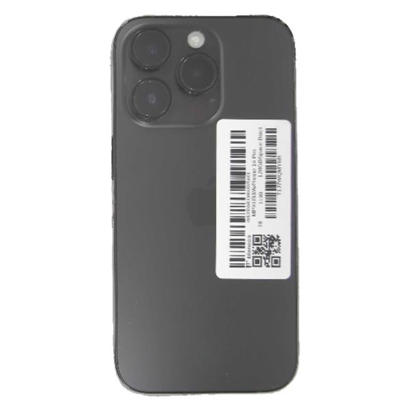 APPLE 【Bランク中古品】 SIMロック解除済 SIMフリー iPhone 14 Pro