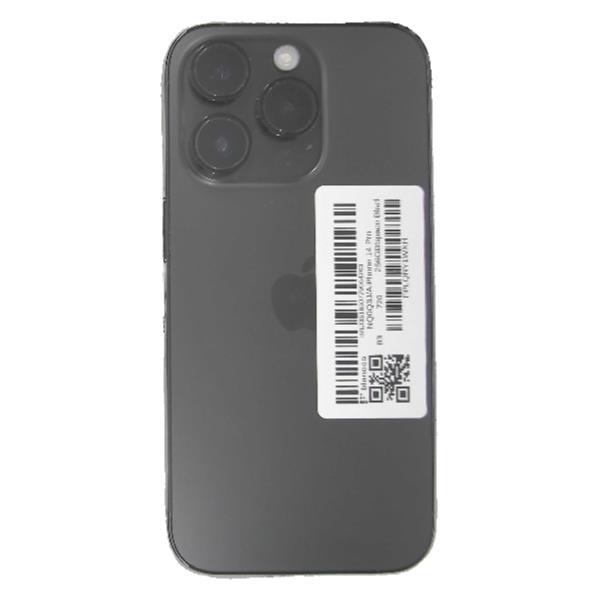 APPLE 【Bランク中古品】 SIMロック解除済 SIMフリー iPhone 14 Pro