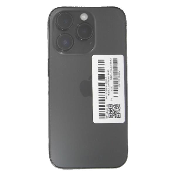 APPLE 【Bランク中古品】 SIMロック解除済 SIMフリー iPhone 14 Pro