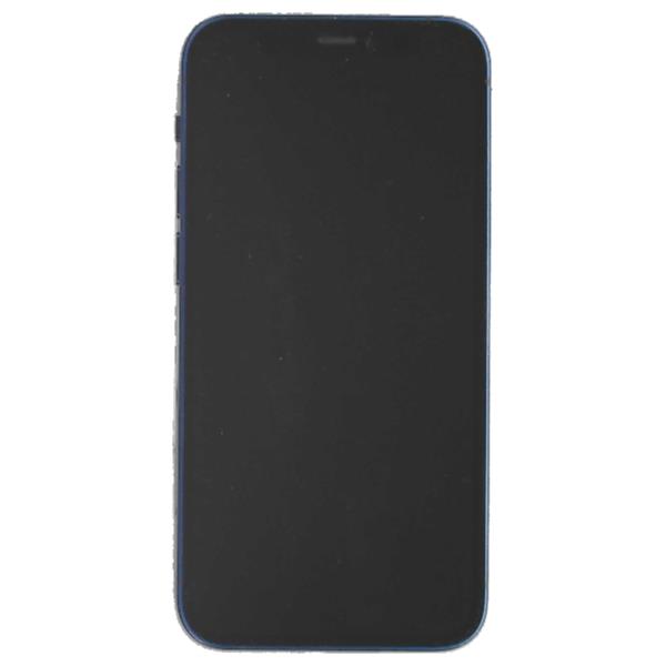 APPLE 【Bランク中古品】 SIMロック解除済 AU iPhone 12 mini 128 GB