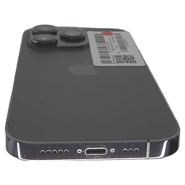 APPLE 【Bランク中古品】 SIMロック解除済 AU iPhone 14 Pro 512 GB