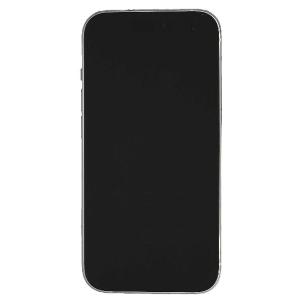 APPLE 【Bランク中古品】 SIMロック解除済 DOCOMO iPhone 15 128 GB