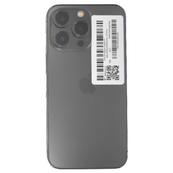 APPLE 【Bランク中古品】 SIMロック解除済 AU iPhone 13 Pro 256 GB