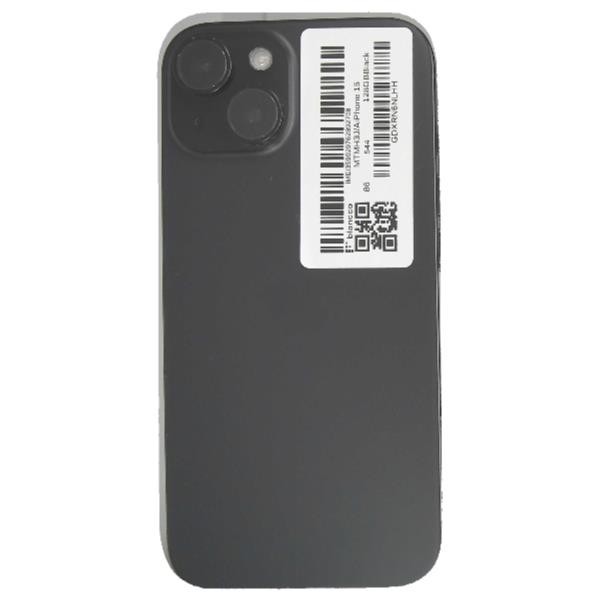 APPLE 【Bランク中古品】 SIMロック解除済 SIMフリー iPhone 15 128 GB