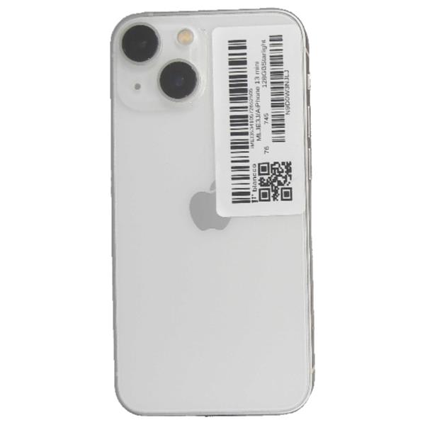 APPLE 【Bランク中古品】 SIMロック解除済 DOCOMO iPhone 13 mini 128