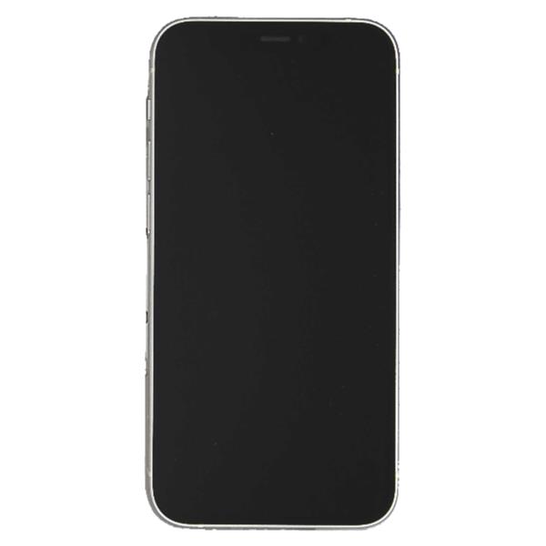 APPLE 【Bランク中古品】 SIMロック解除済 AU iPhone 12 mini 128 GB