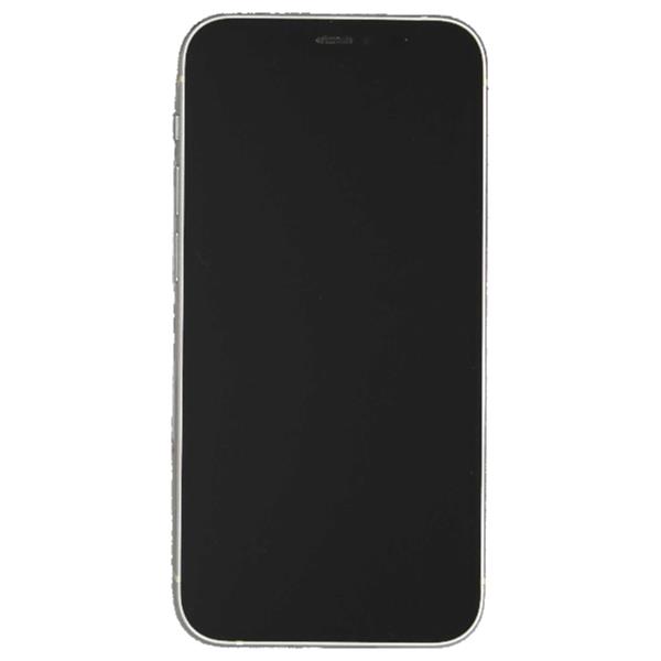APPLE 【Bランク中古品】 SIMロック解除済 AU iPhone 12 mini 128 GB