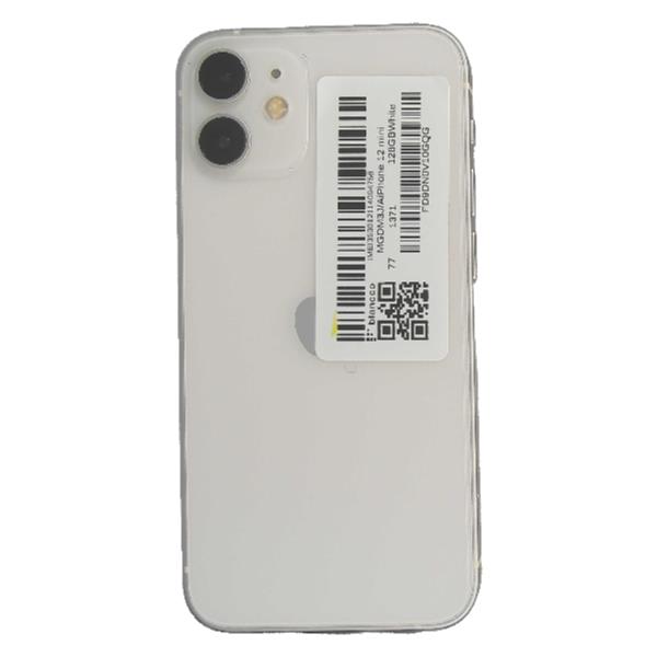 APPLE 【Bランク中古品】 SIMロック解除済 AU iPhone 12 mini 128 GB