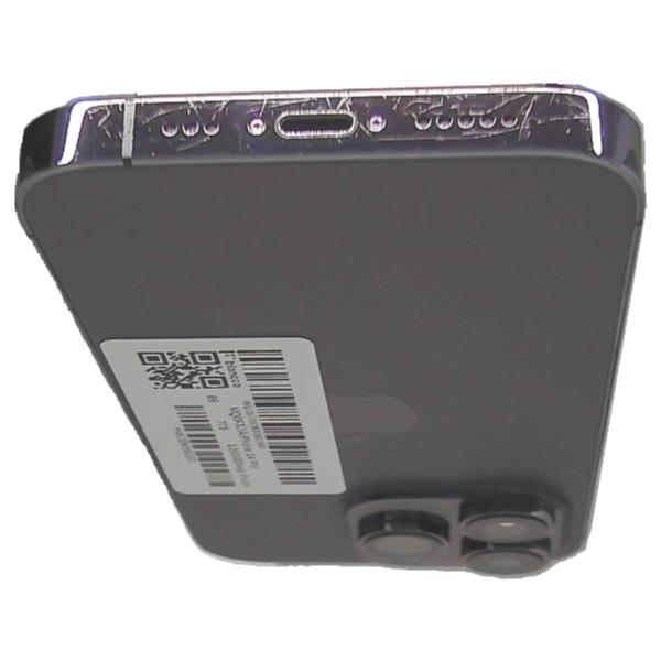 APPLE 【Bランク中古品】 SIMロック解除済 AU iPhone 14 Pro 128 GB