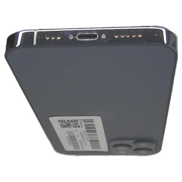 APPLE 【Bランク中古品】 SIMロック解除済 DOCOMO iPhone 12 Pro 256