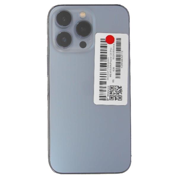 APPLE 【Bランク中古品】 SIMロック解除済 SIMフリー iPhone 13 Pro