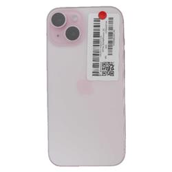 APPLE 【Bランク中古品】 SIMロック解除済 DOCOMO iPhone 15 128 GB