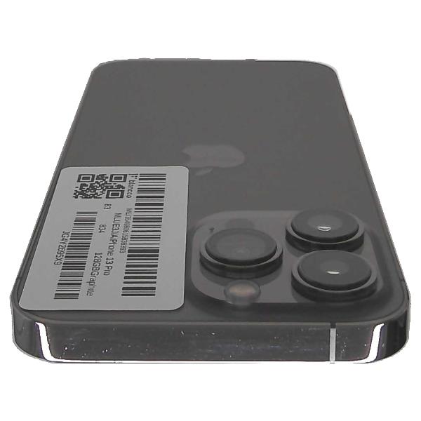 APPLE 【Bランク中古品】 SIMロック解除済 DOCOMO iPhone 13 Pro 128