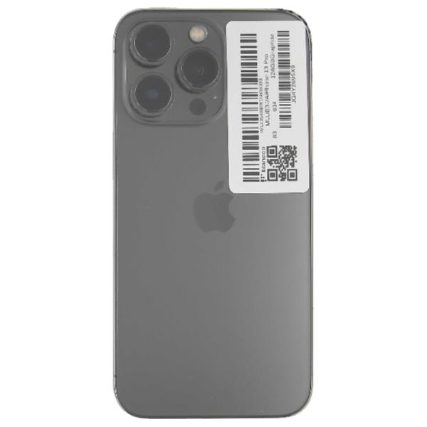 APPLE 【Bランク中古品】 SIMロック解除済 DOCOMO iPhone 13 Pro 128