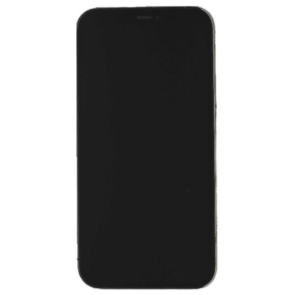 APPLE 【Bランク中古品】 SIMロック解除済 AU iPhone 12 Pro 256 GB