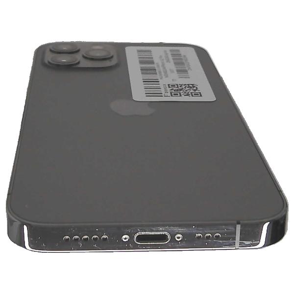 APPLE 【Bランク中古品】 SIMロック解除済 AU iPhone 12 Pro 256 GB