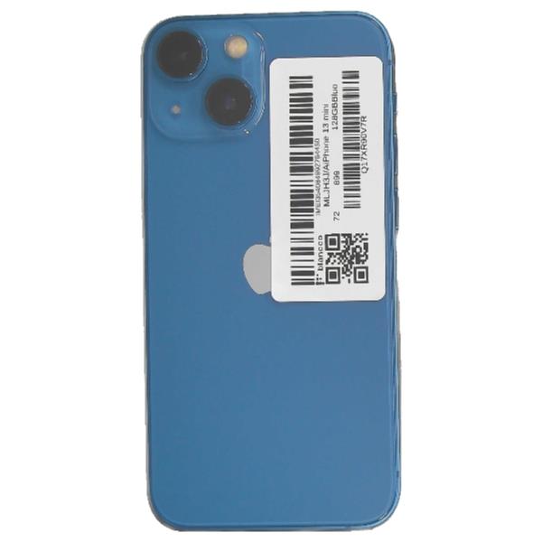 APPLE 【Cランク中古品】 SIMロック解除済 DOCOMO iPhone 13 mini 128